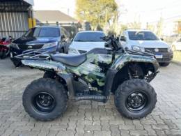 HONDA - TRX 420 - 2019/2019 - Verde - R$ 43.800,00