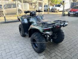 HONDA - TRX 420 - 2019/2019 - Verde - R$ 43.800,00