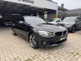 BMW - 320I - 2014/2015 - Preta - R$ 107.800,00